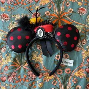 Disney Minnie Mouse Ears
